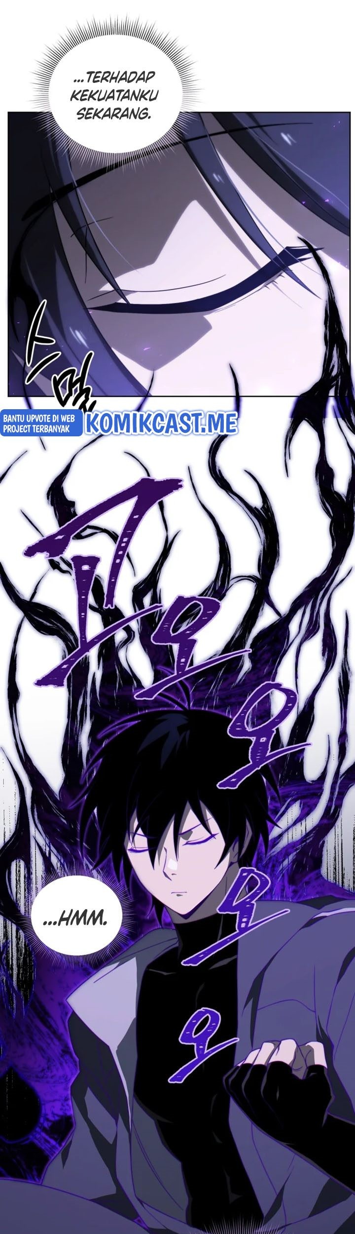Player Who Returned 10,000 Years Later Chapter 14 - halaman 14