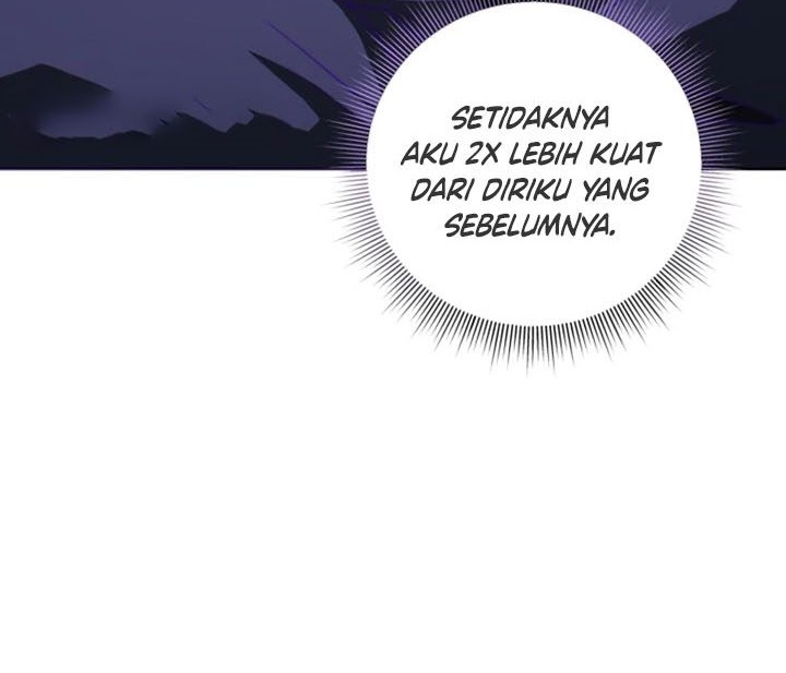 Player Who Returned 10,000 Years Later Chapter 14 - halaman 15