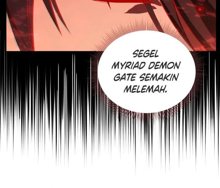 Player Who Returned 10,000 Years Later Chapter 14 - halaman 21