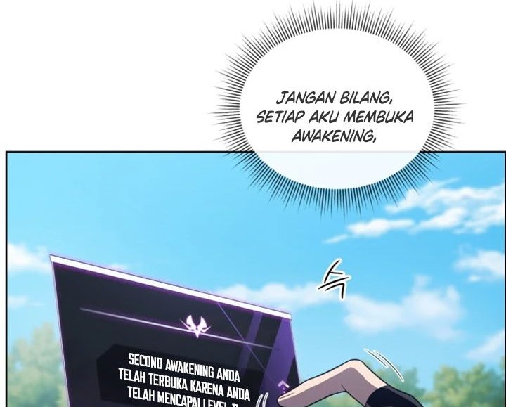 Player Who Returned 10,000 Years Later Chapter 14 - halaman 23