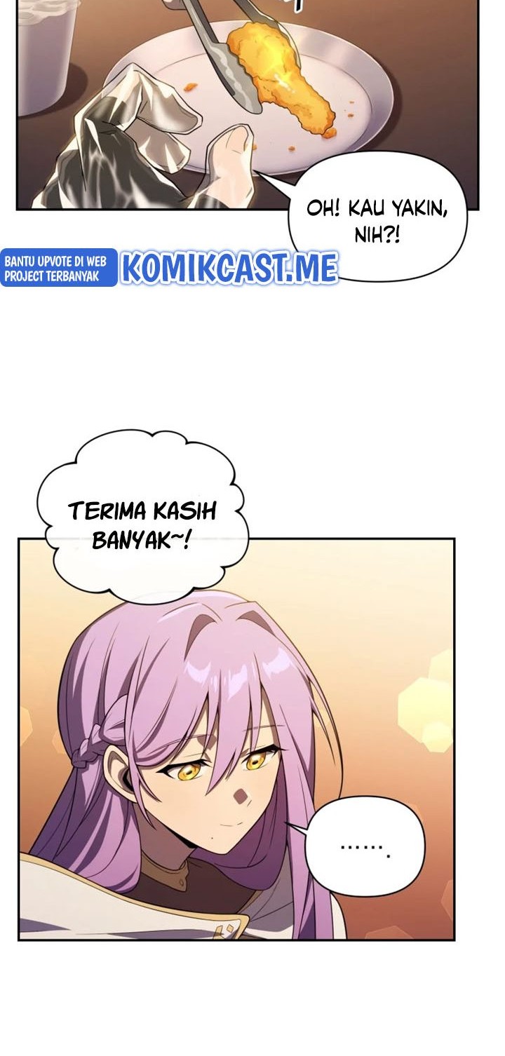 Player Who Returned 10,000 Years Later Chapter 14 - halaman 39