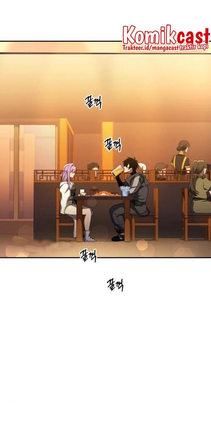 Player Who Returned 10,000 Years Later Chapter 14 - halaman 41