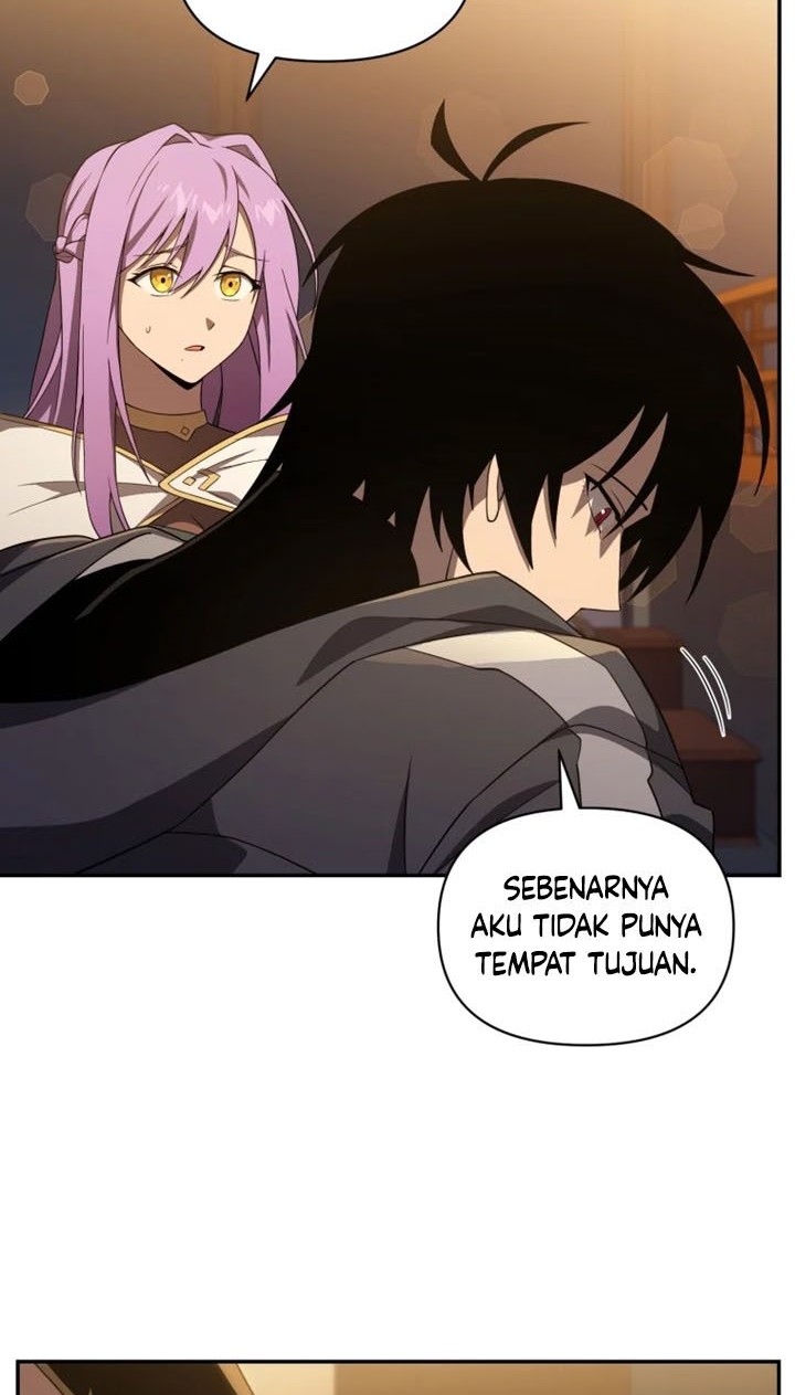 Player Who Returned 10,000 Years Later Chapter 14 - halaman 43