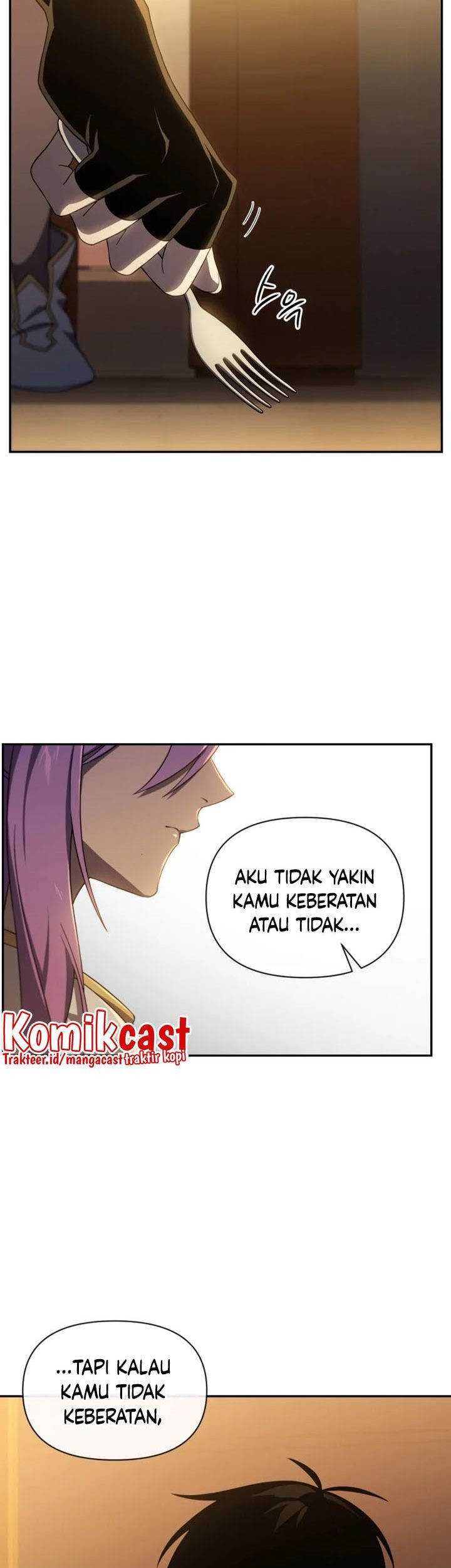 Player Who Returned 10,000 Years Later Chapter 14 - halaman 44