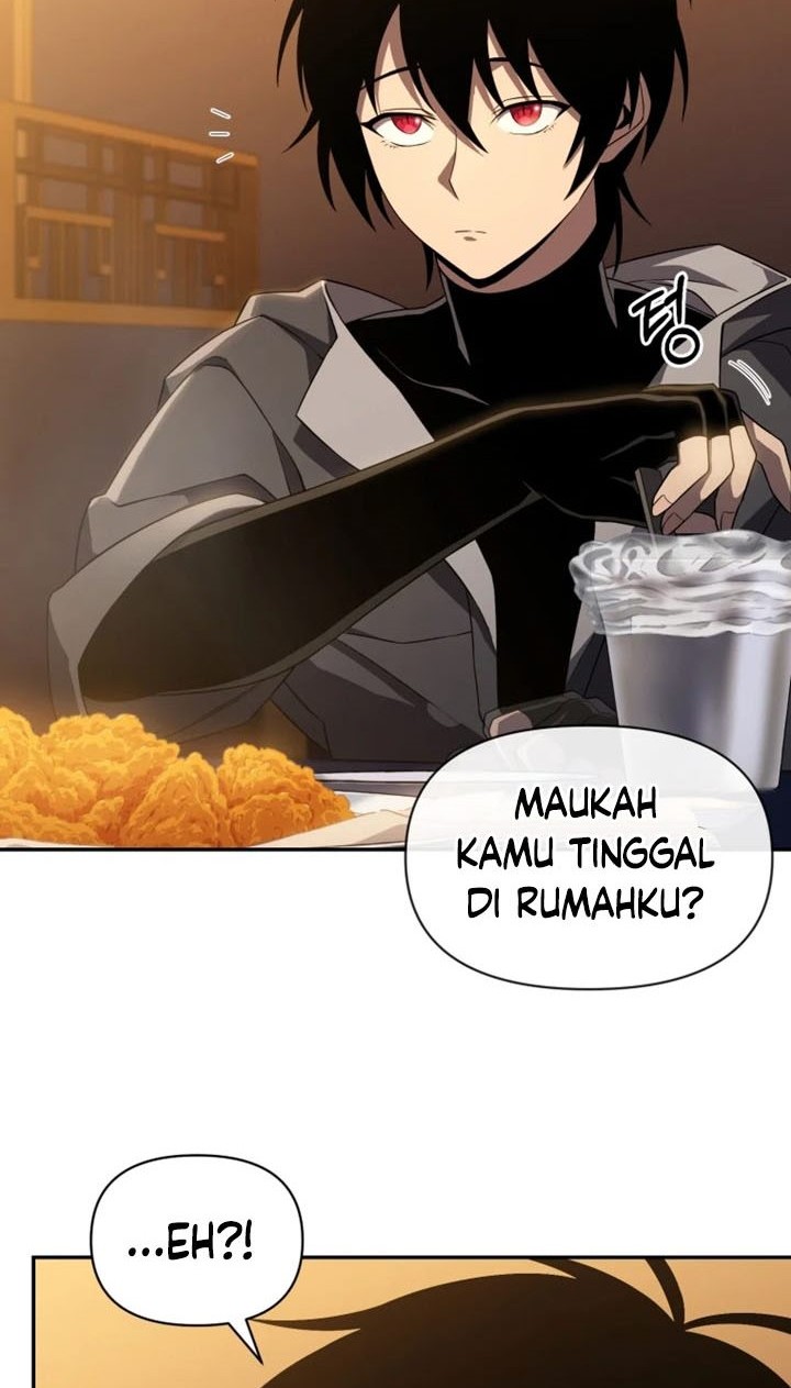 Player Who Returned 10,000 Years Later Chapter 14 - halaman 45