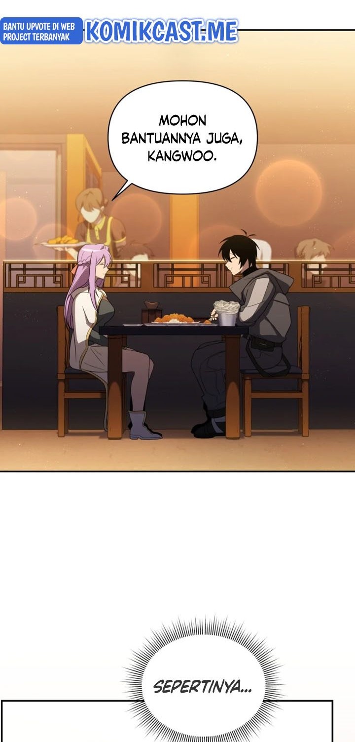 Player Who Returned 10,000 Years Later Chapter 14 - halaman 49