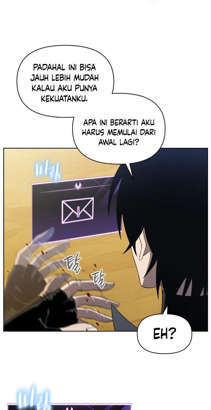 Player Who Returned 10,000 Years Later Chapter 14 - halaman 5
