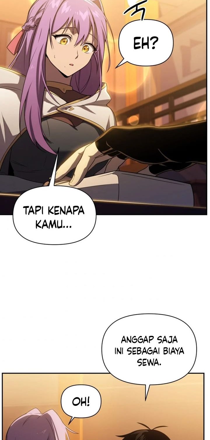 Player Who Returned 10,000 Years Later Chapter 14 - halaman 51