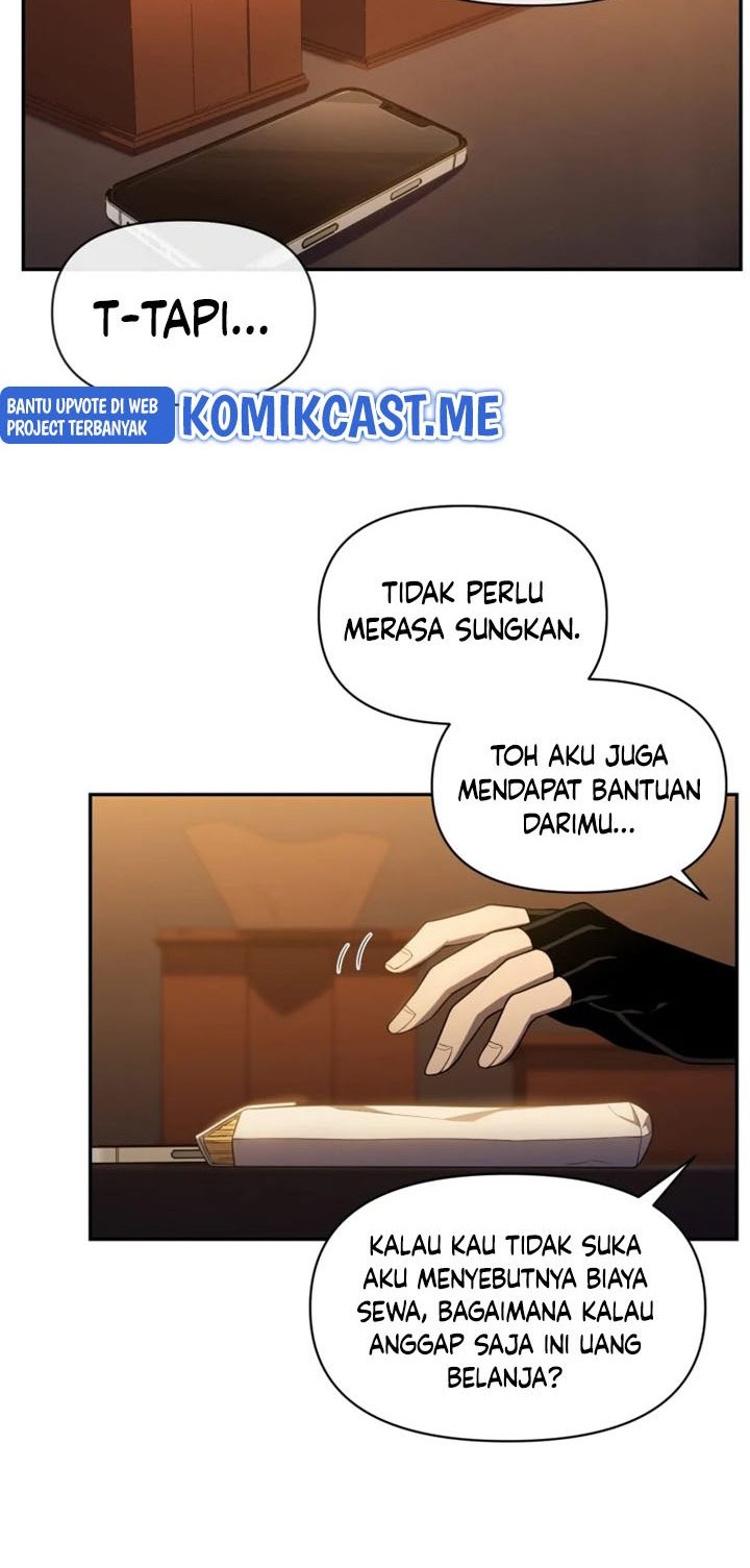 Player Who Returned 10,000 Years Later Chapter 14 - halaman 53
