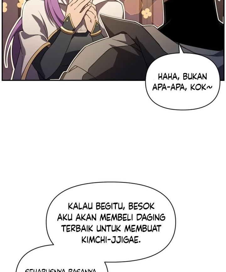 Player Who Returned 10,000 Years Later Chapter 14 - halaman 55