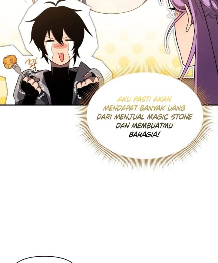 Player Who Returned 10,000 Years Later Chapter 14 - halaman 57