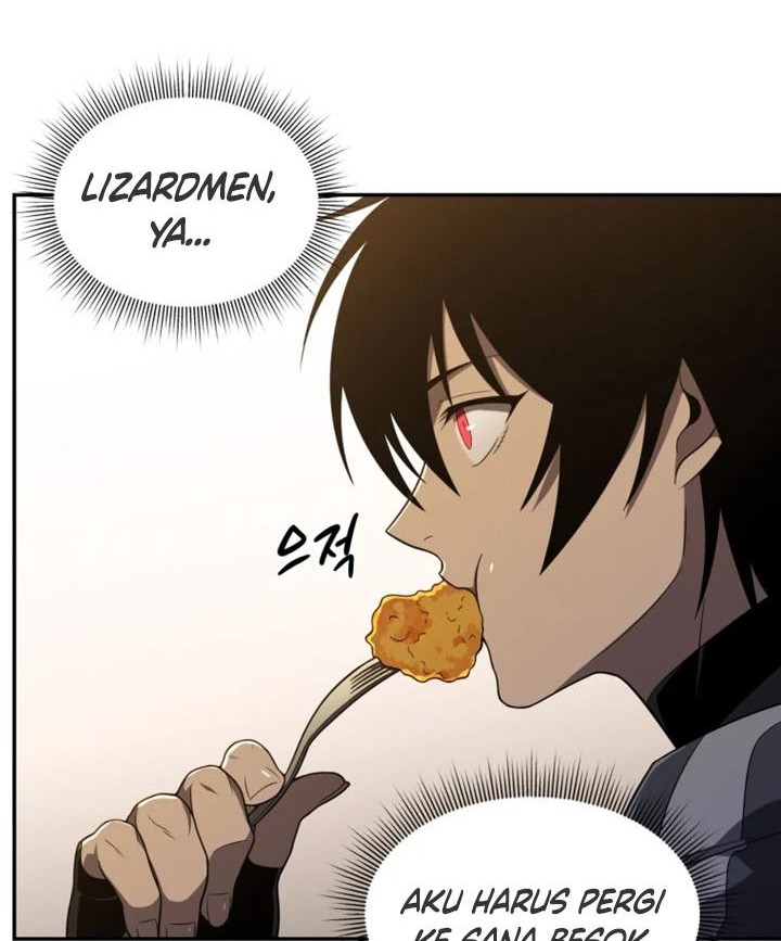 Player Who Returned 10,000 Years Later Chapter 14 - halaman 59