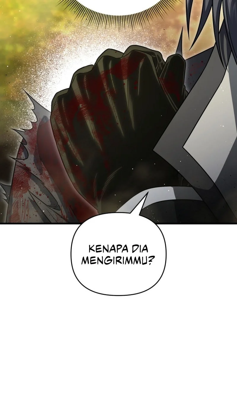 Player Who Returned 10,000 Years Later Chapter 140 - halaman 19