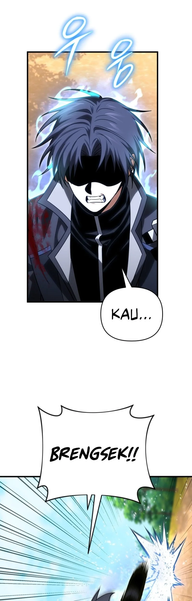 Player Who Returned 10,000 Years Later Chapter 140 - halaman 26