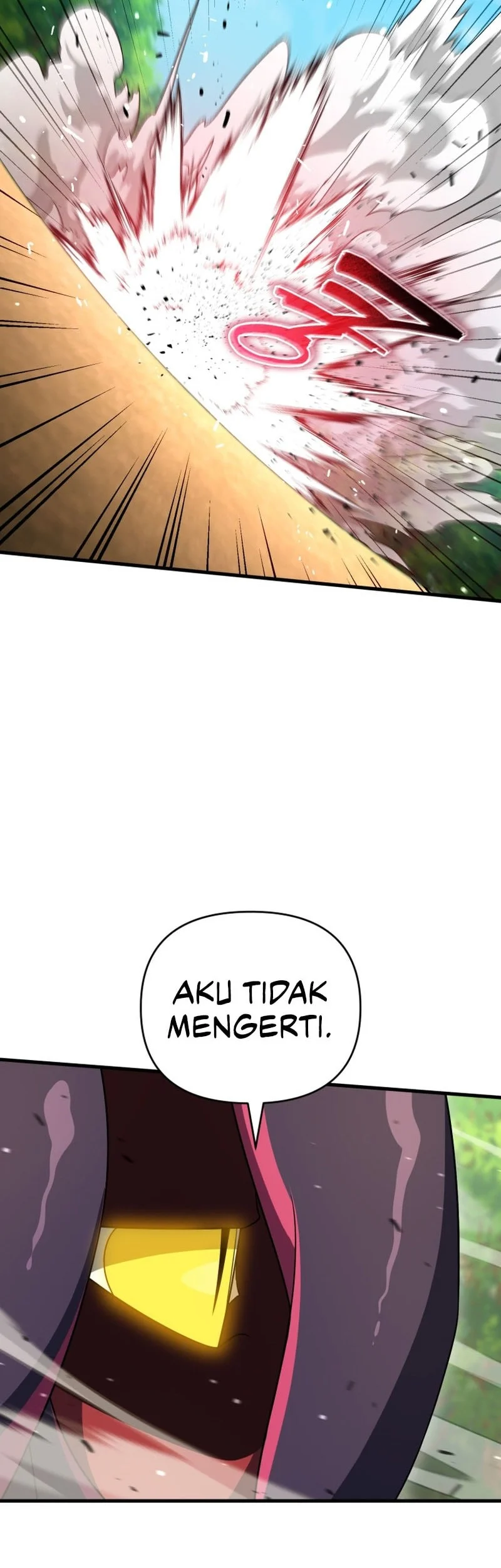 Player Who Returned 10,000 Years Later Chapter 140 - halaman 29