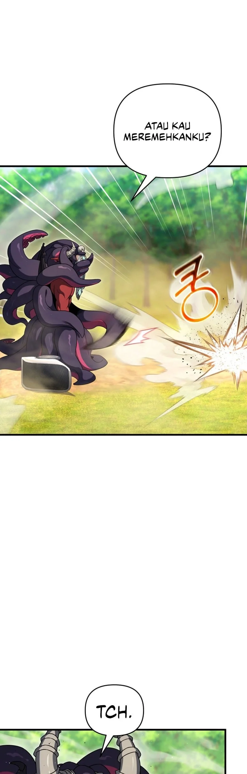 Player Who Returned 10,000 Years Later Chapter 140 - halaman 32