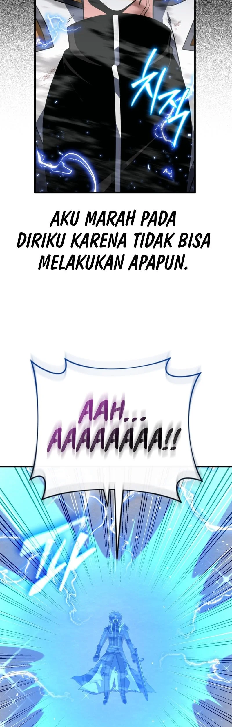 Player Who Returned 10,000 Years Later Chapter 140 - halaman 42