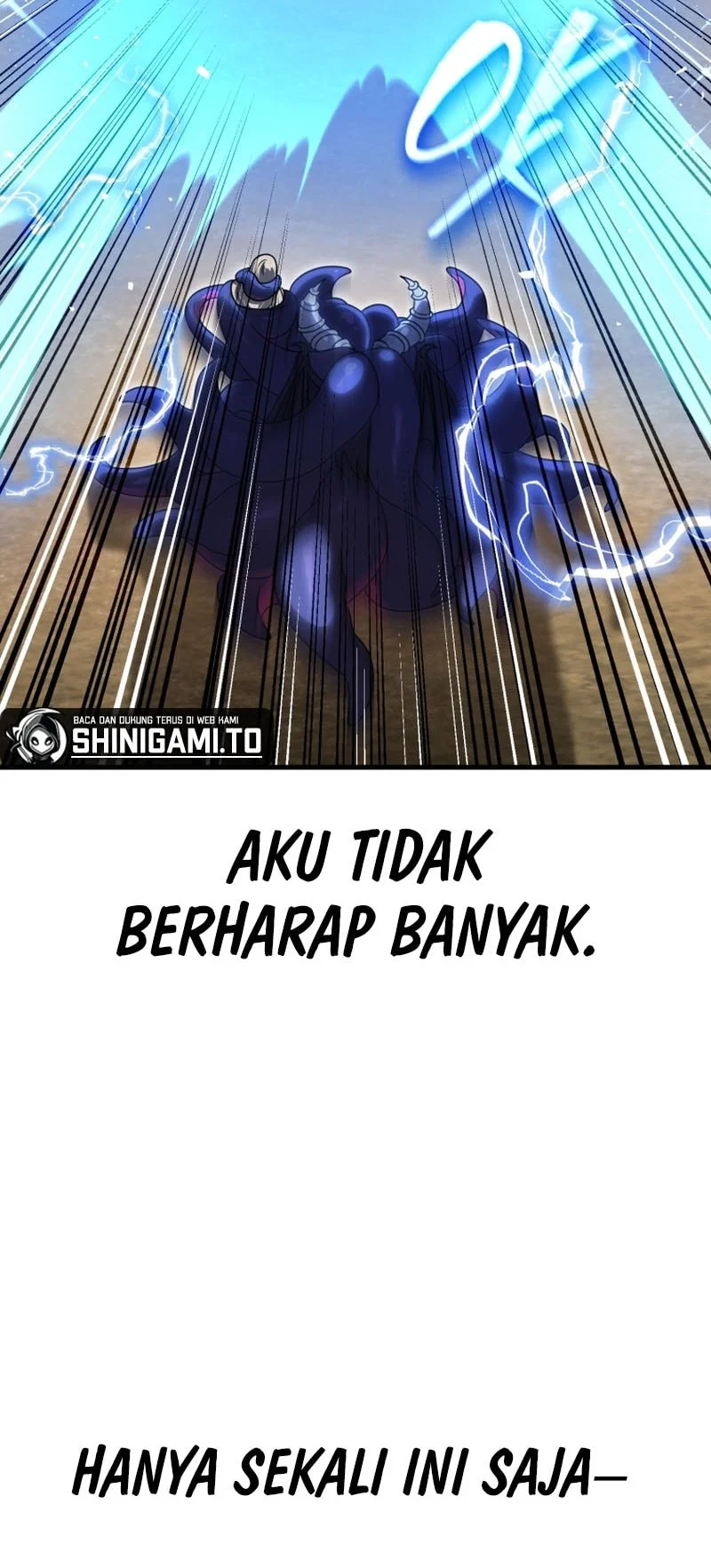 Player Who Returned 10,000 Years Later Chapter 140 - halaman 43