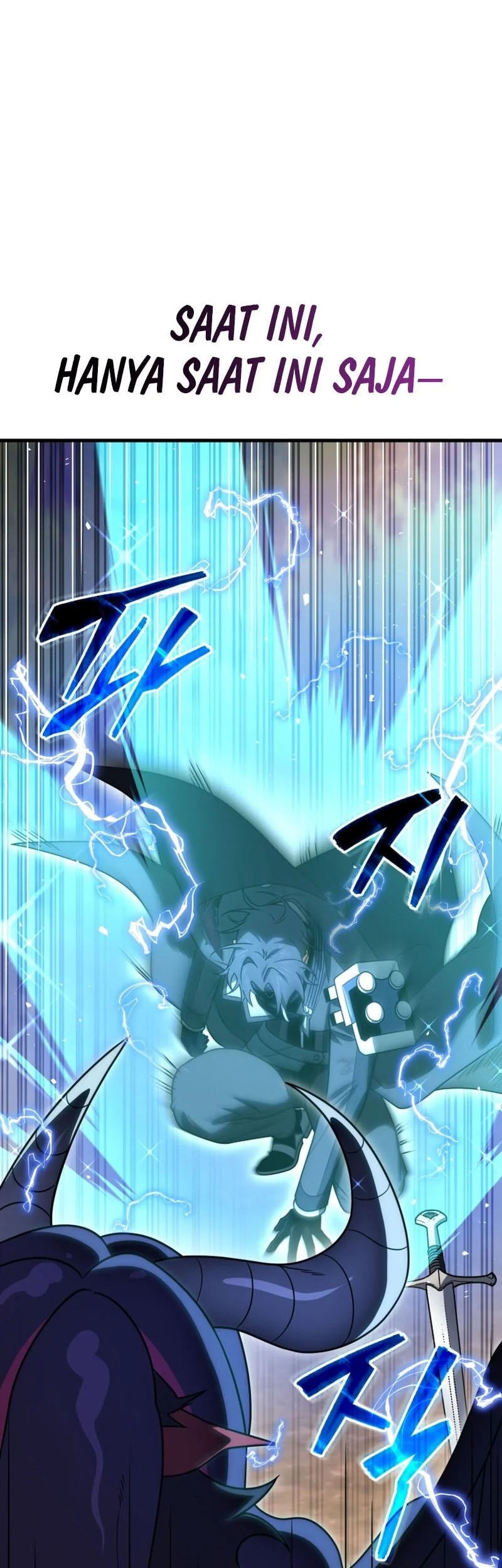 Player Who Returned 10,000 Years Later Chapter 140 - halaman 45