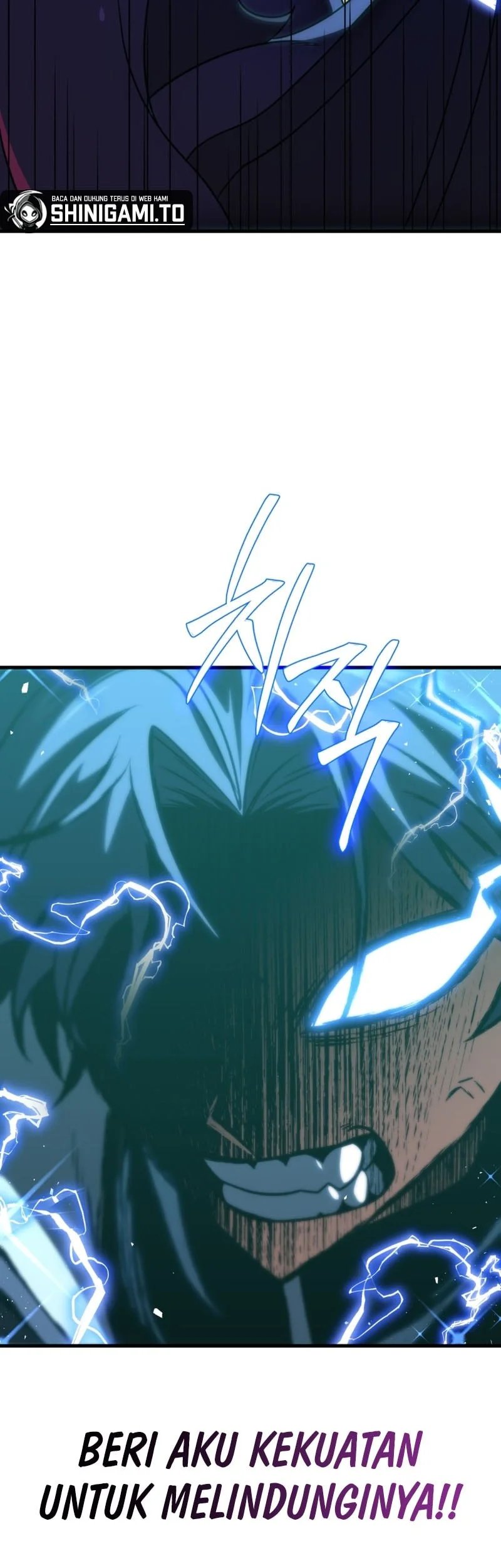 Player Who Returned 10,000 Years Later Chapter 140 - halaman 46