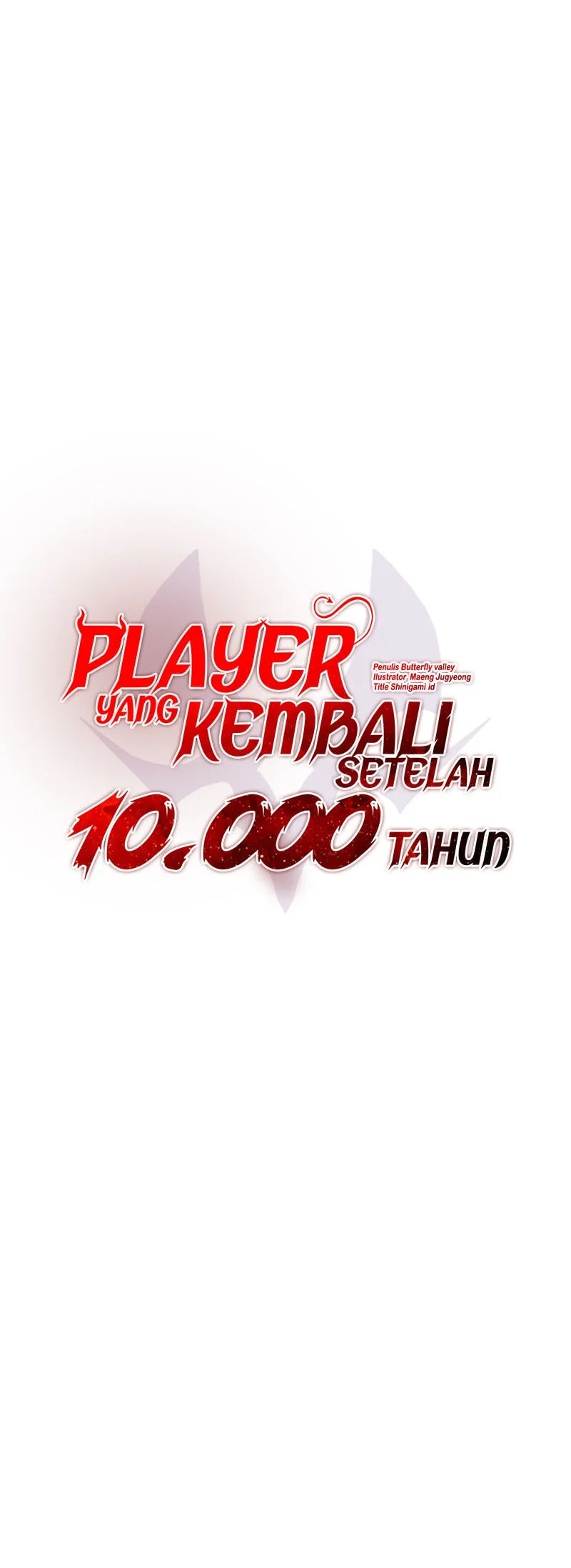 Player Who Returned 10,000 Years Later Chapter 140 - halaman 47