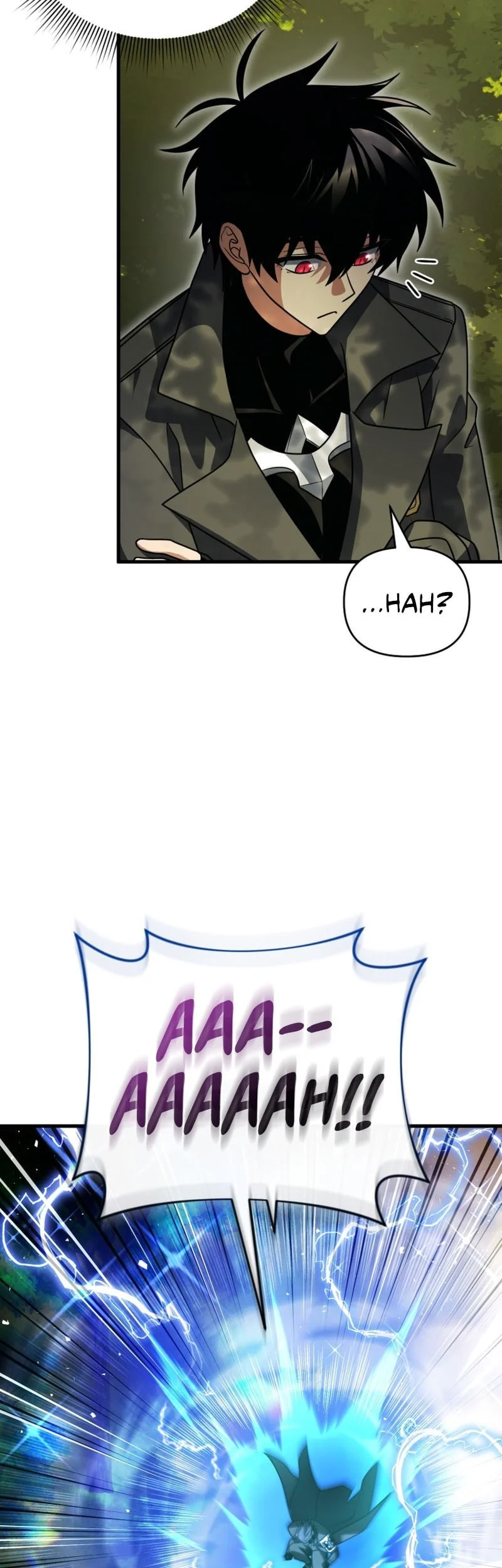 Player Who Returned 10,000 Years Later Chapter 140 - halaman 58