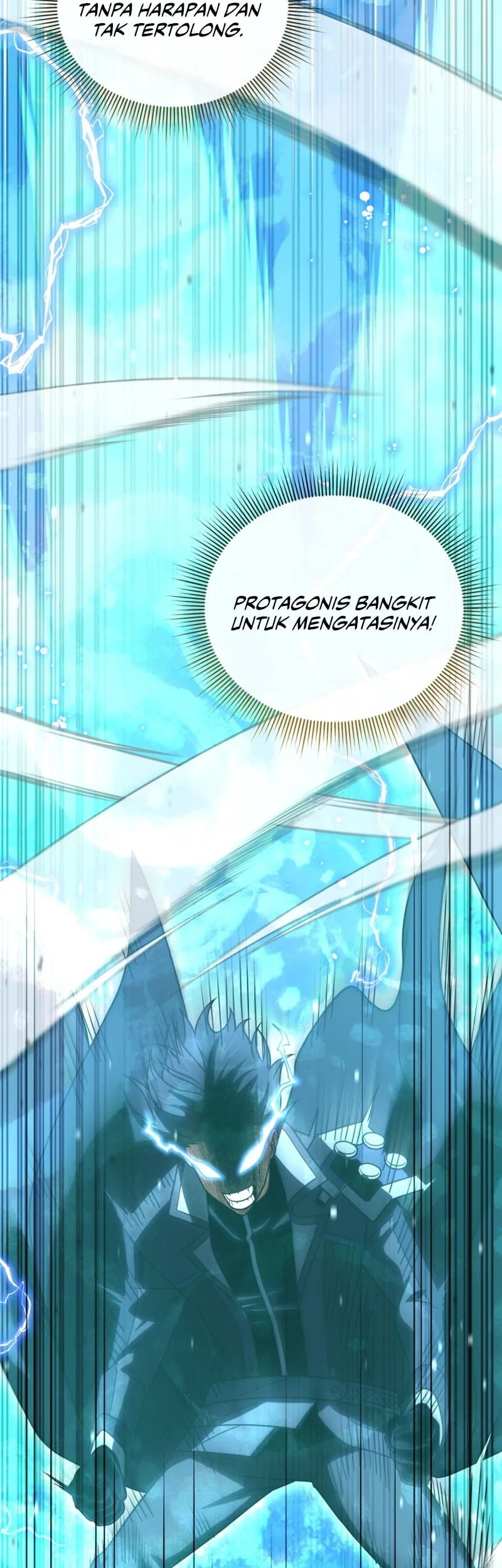 Player Who Returned 10,000 Years Later Chapter 140 - halaman 61