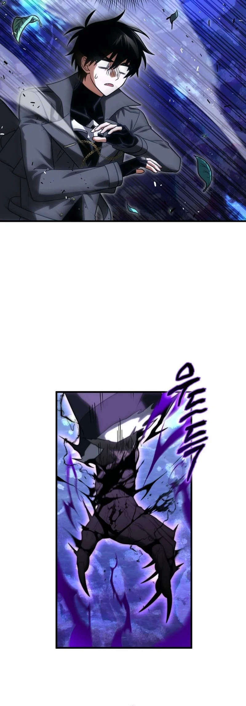 Player Who Returned 10,000 Years Later Chapter 140 - halaman 67
