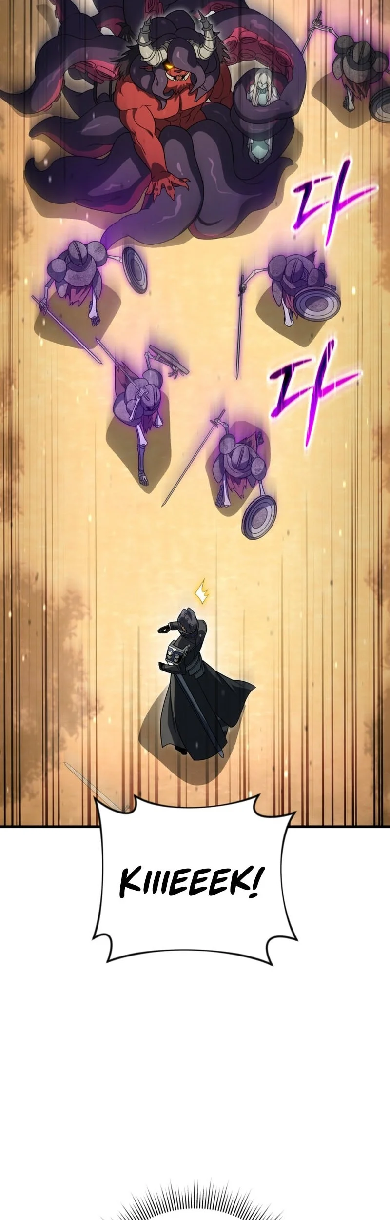 Player Who Returned 10,000 Years Later Chapter 140 - halaman 7