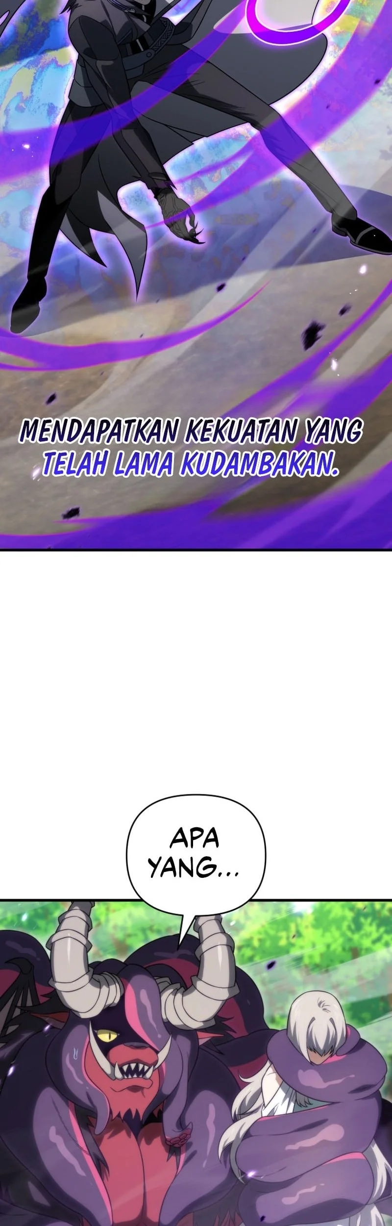 Player Who Returned 10,000 Years Later Chapter 141 - halaman 11