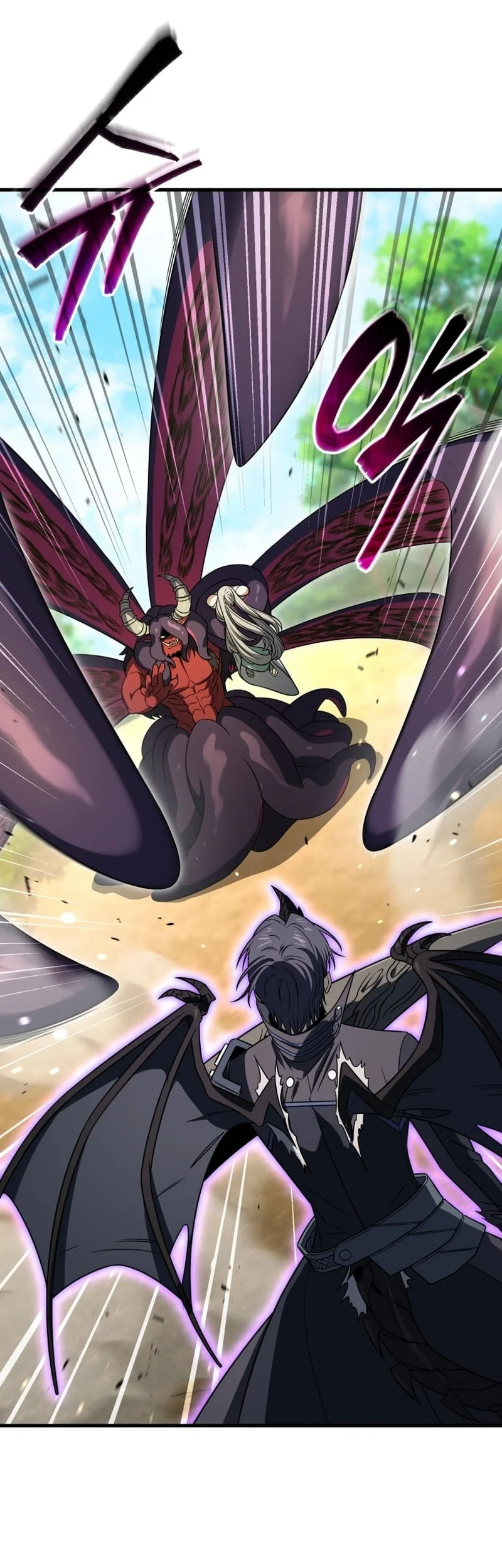 Player Who Returned 10,000 Years Later Chapter 141 - halaman 16