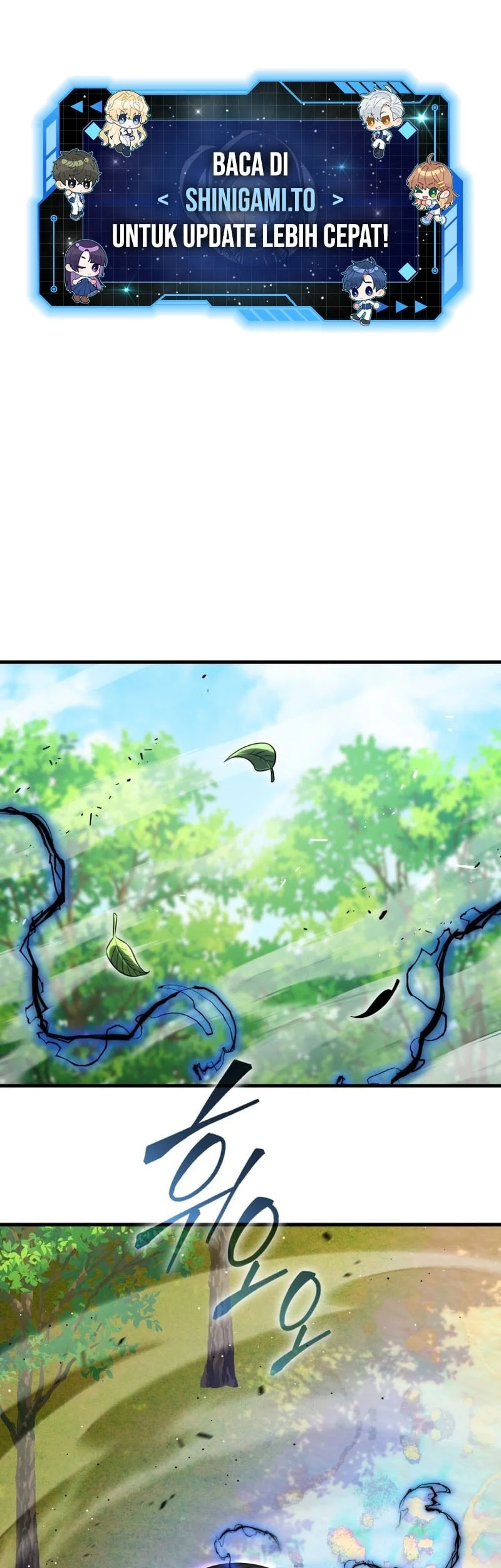 Player Who Returned 10,000 Years Later Chapter 141 - halaman 2