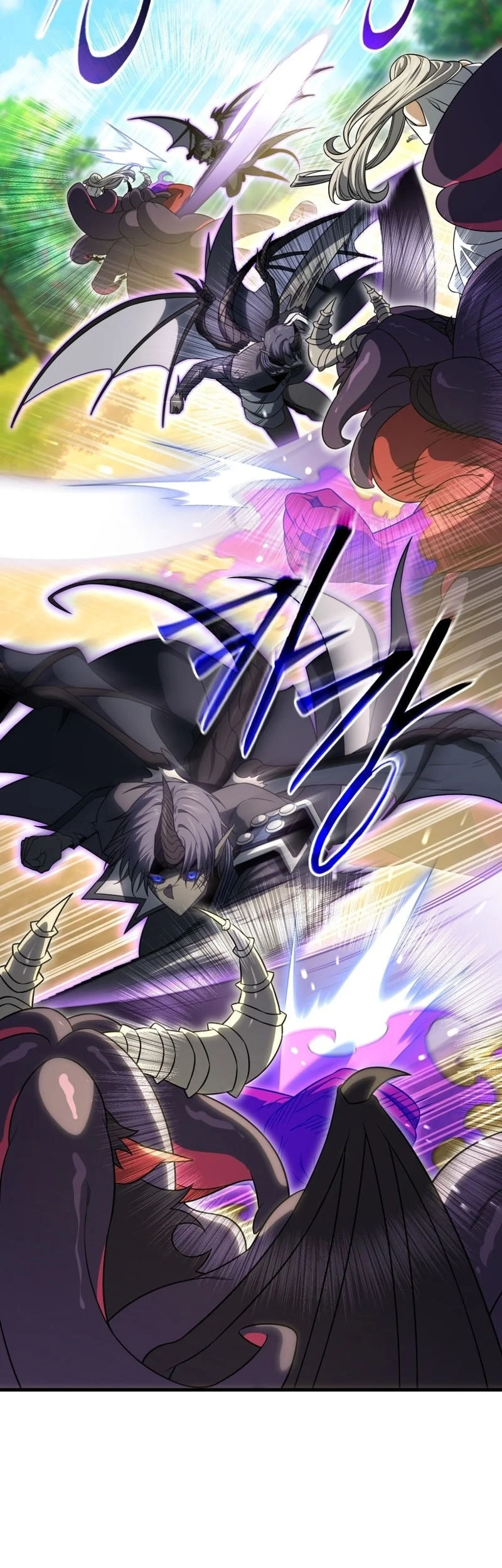 Player Who Returned 10,000 Years Later Chapter 141 - halaman 21