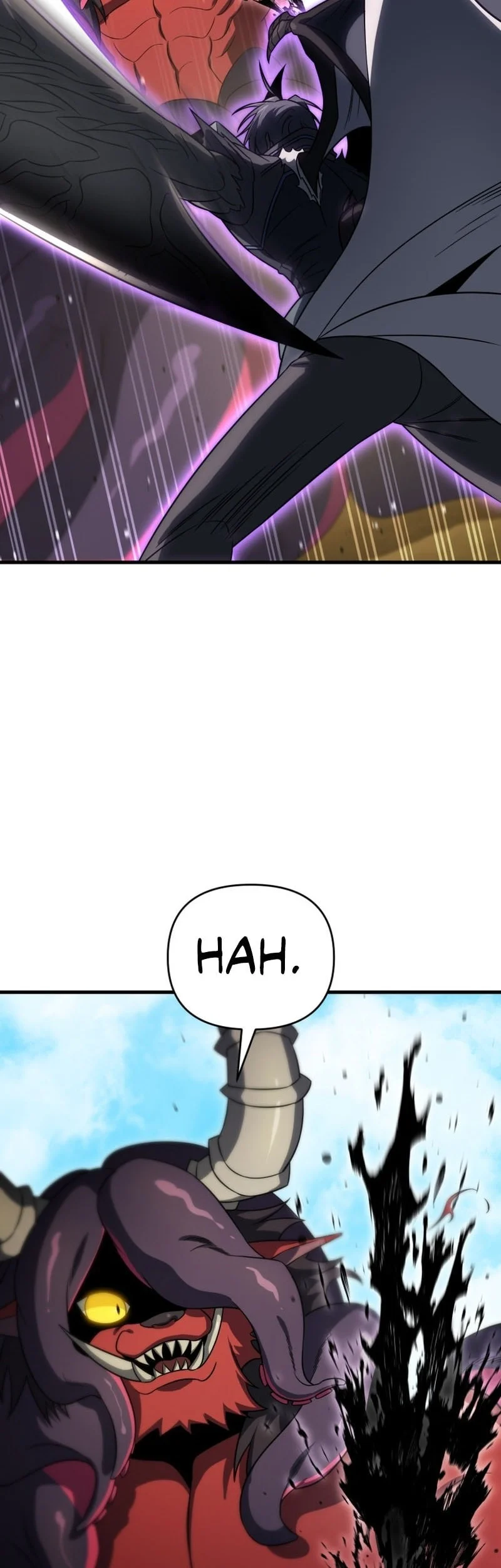 Player Who Returned 10,000 Years Later Chapter 141 - halaman 23