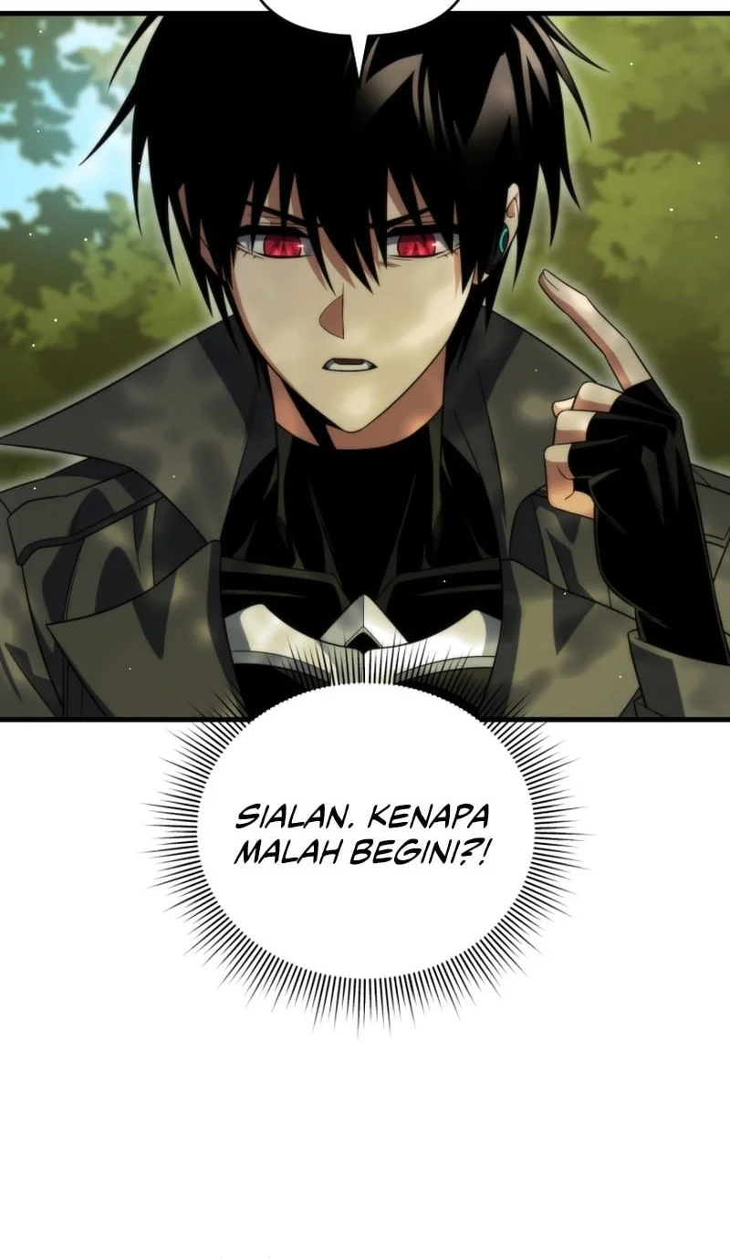 Player Who Returned 10,000 Years Later Chapter 141 - halaman 29