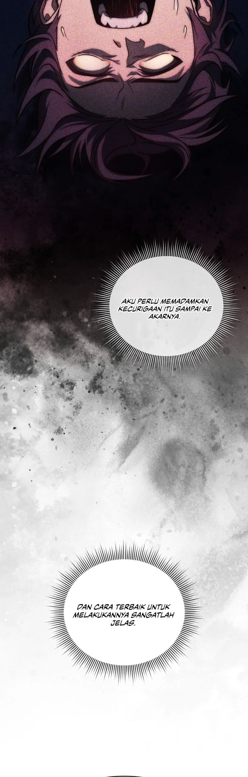 Player Who Returned 10,000 Years Later Chapter 141 - halaman 32