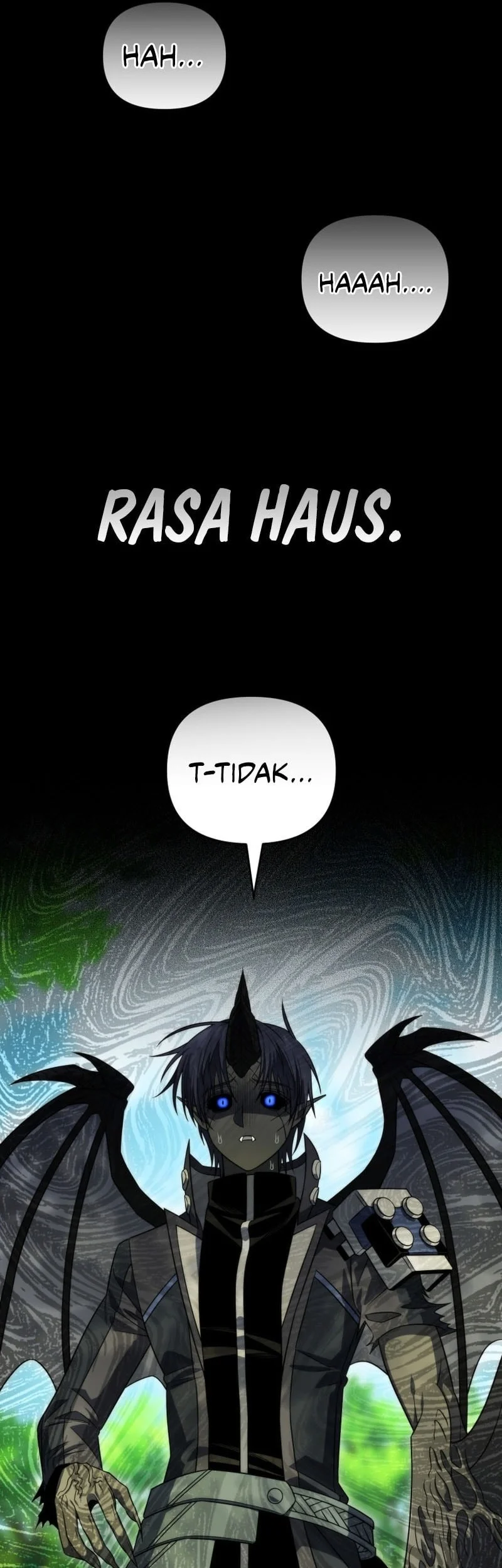 Player Who Returned 10,000 Years Later Chapter 141 - halaman 35