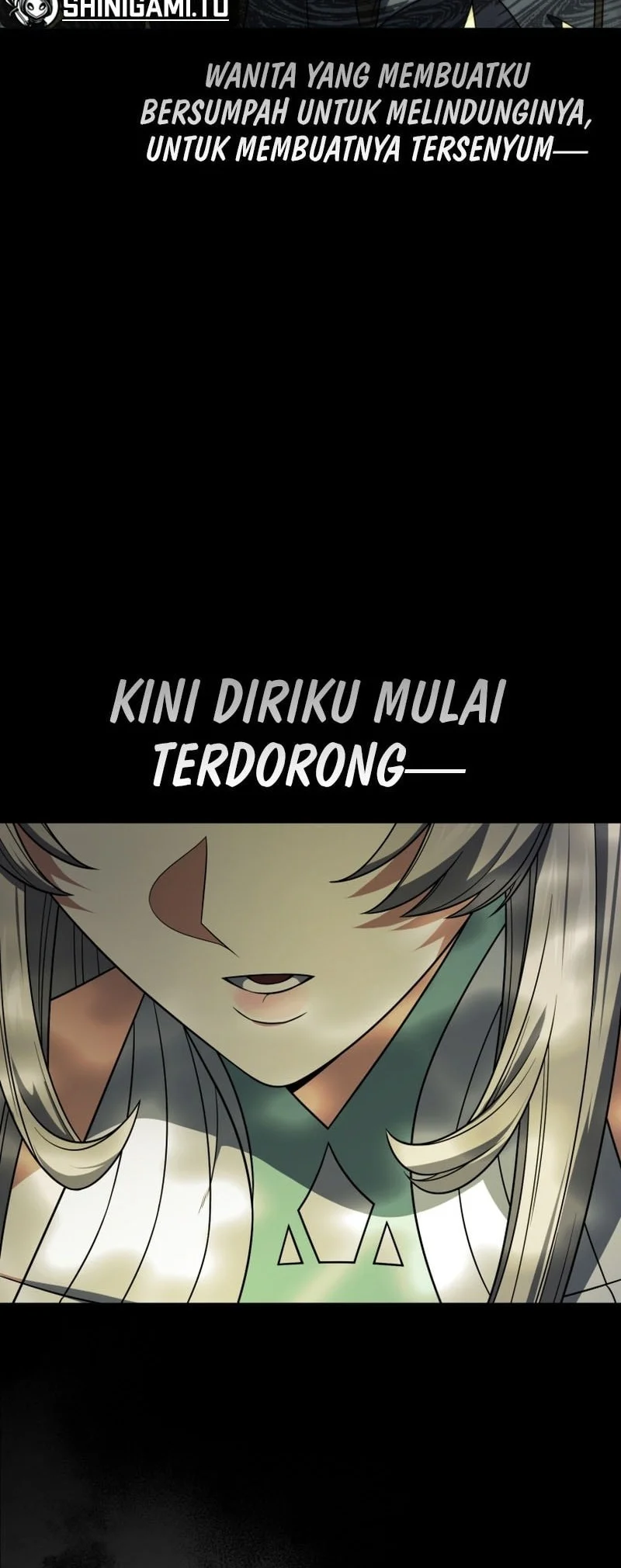 Player Who Returned 10,000 Years Later Chapter 141 - halaman 37