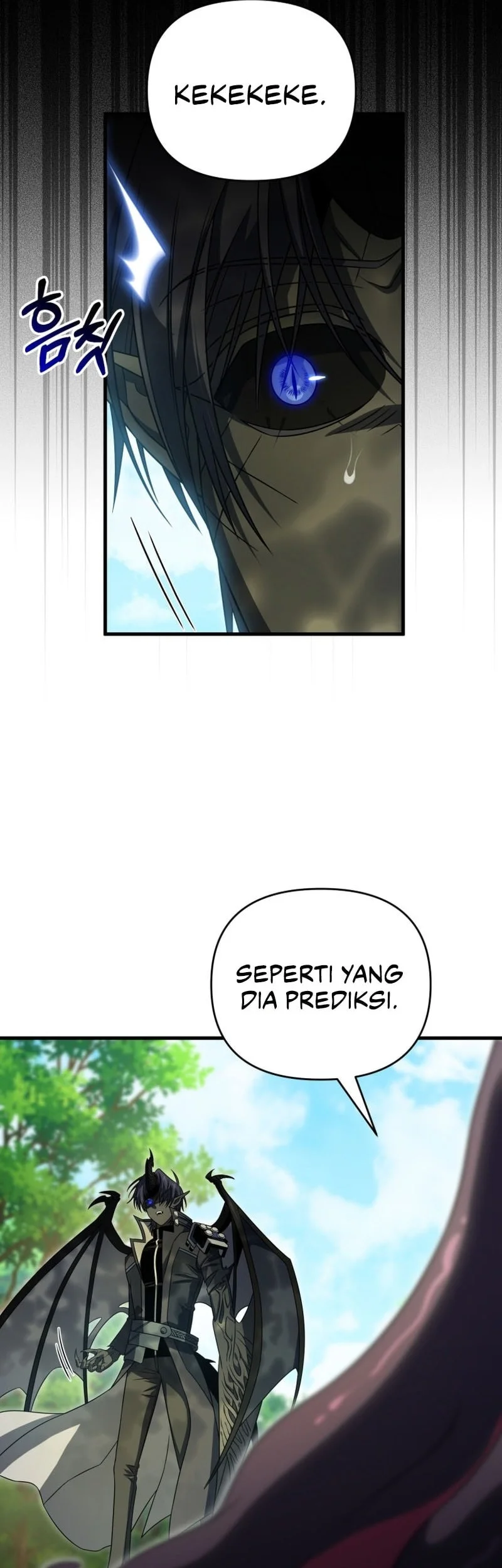 Player Who Returned 10,000 Years Later Chapter 141 - halaman 39