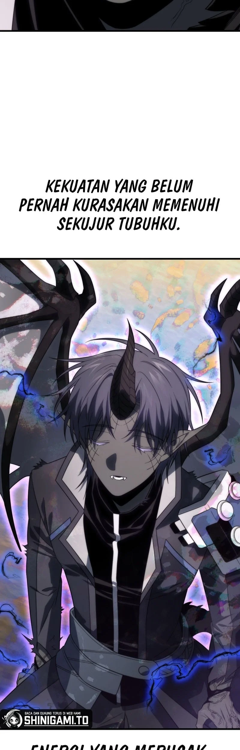 Player Who Returned 10,000 Years Later Chapter 141 - halaman 4