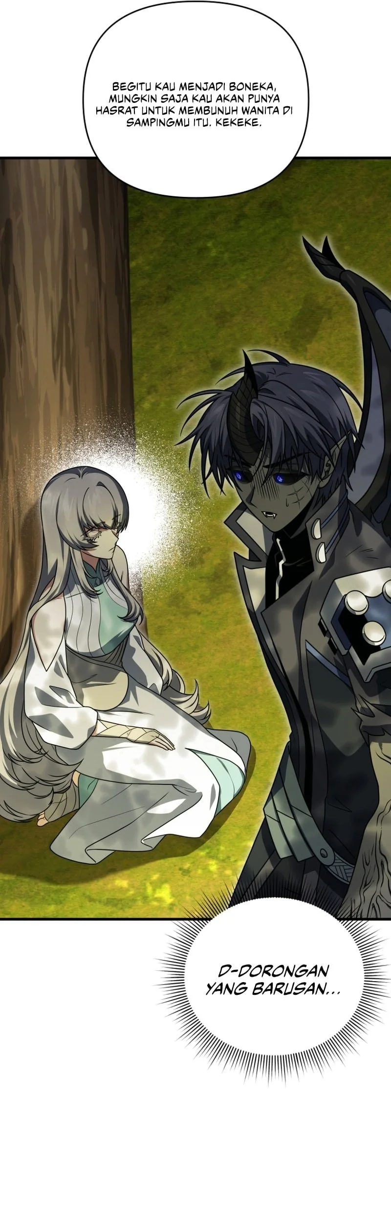 Player Who Returned 10,000 Years Later Chapter 141 - halaman 46