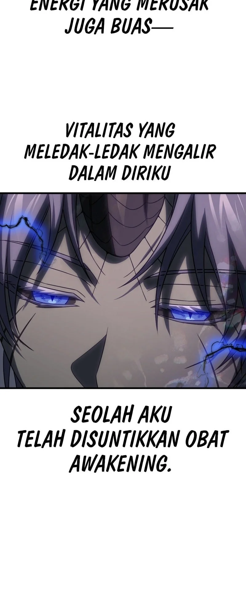 Player Who Returned 10,000 Years Later Chapter 141 - halaman 5