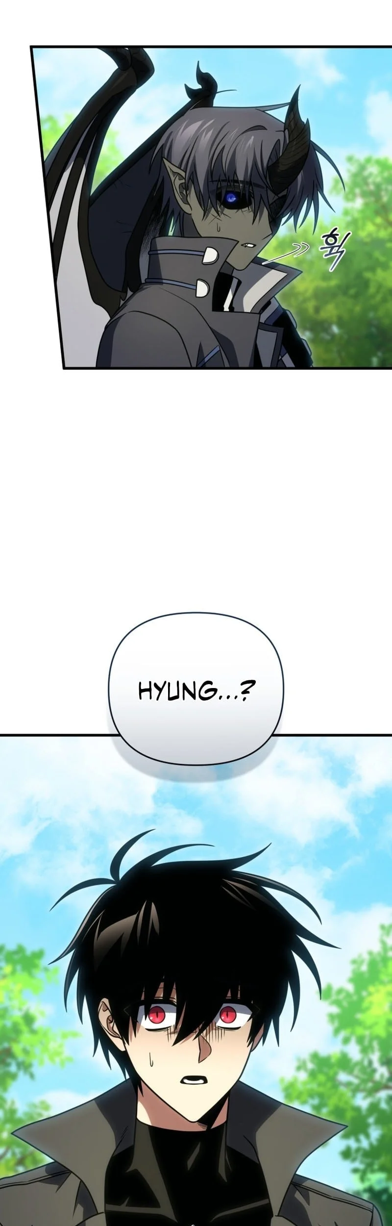 Player Who Returned 10,000 Years Later Chapter 141 - halaman 50
