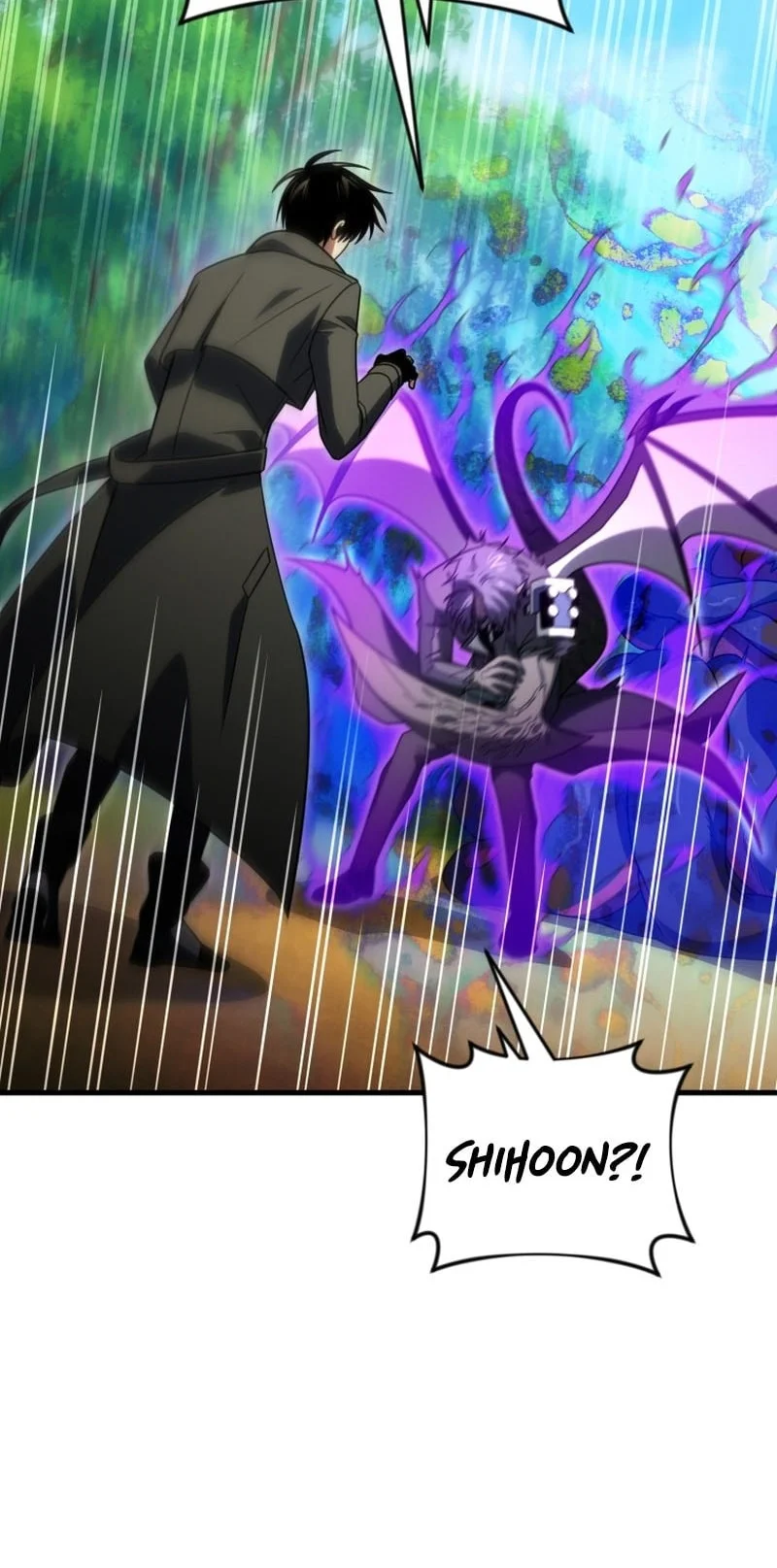 Player Who Returned 10,000 Years Later Chapter 141 - halaman 53
