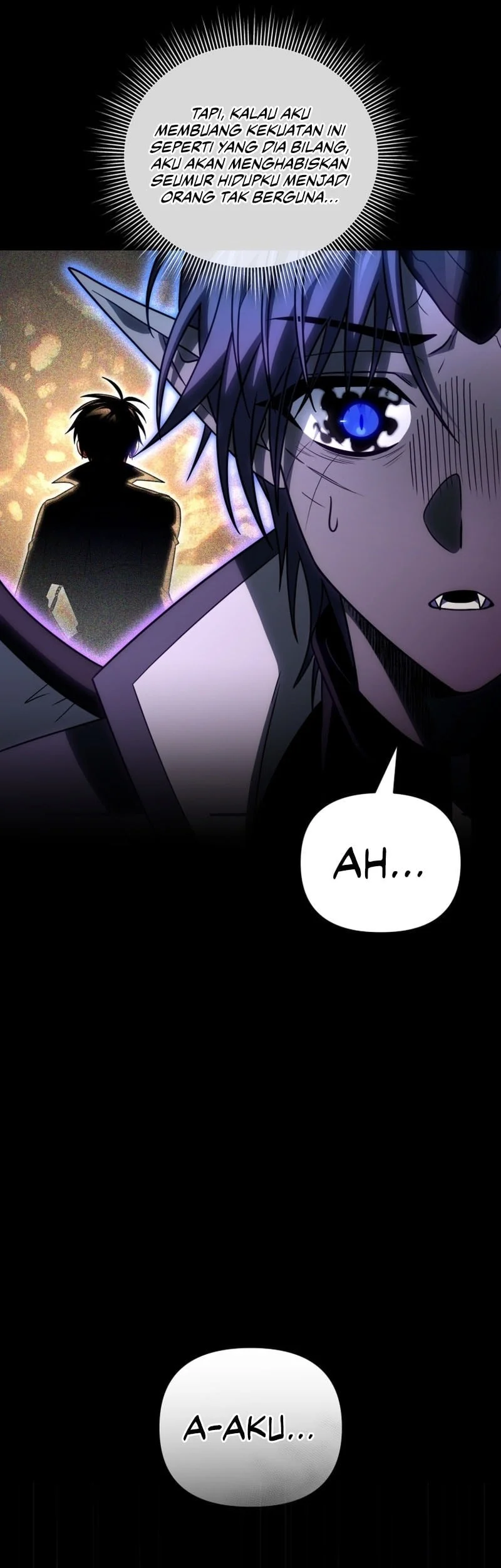 Player Who Returned 10,000 Years Later Chapter 141 - halaman 58