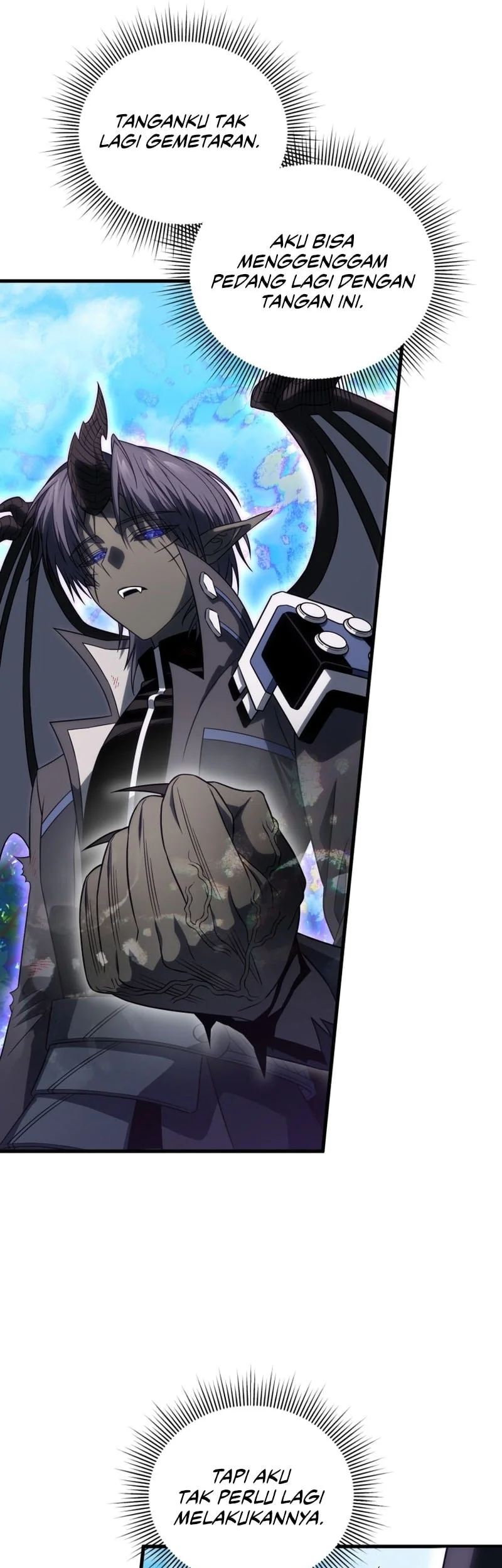 Player Who Returned 10,000 Years Later Chapter 141 - halaman 6