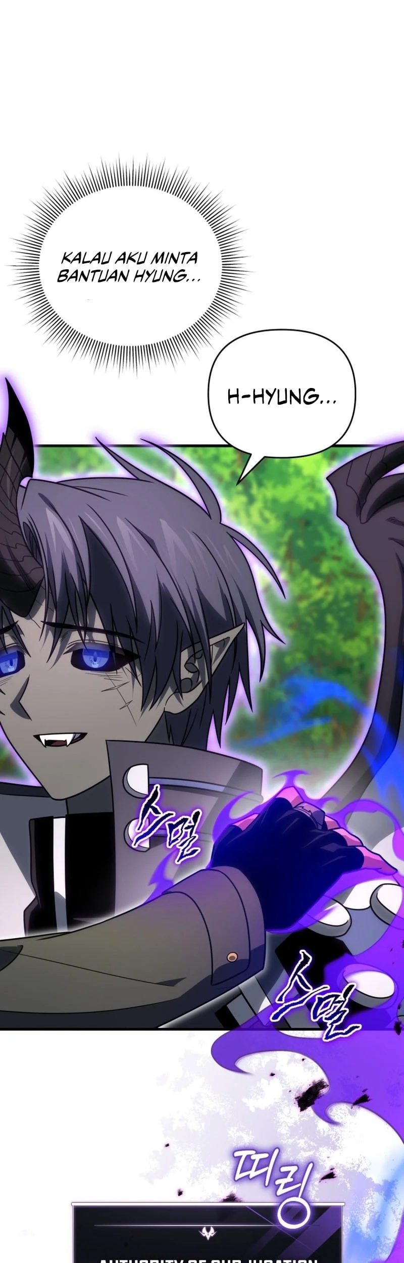 Player Who Returned 10,000 Years Later Chapter 141 - halaman 63