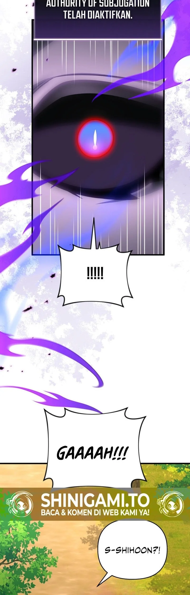 Player Who Returned 10,000 Years Later Chapter 141 - halaman 64