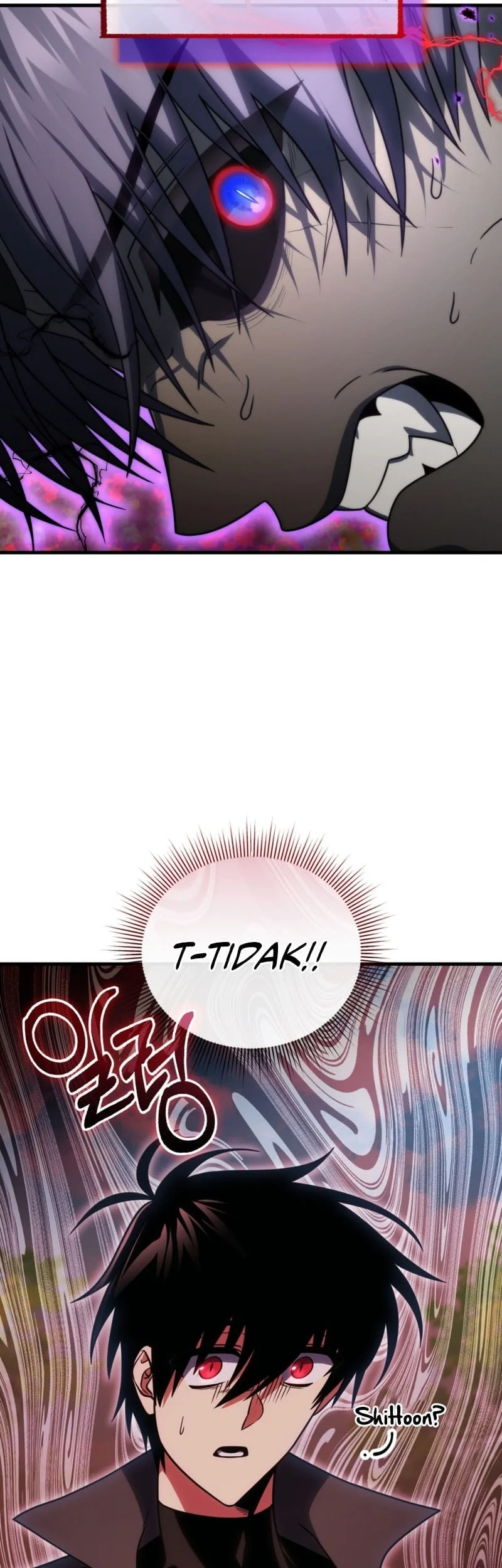 Player Who Returned 10,000 Years Later Chapter 141 - halaman 68