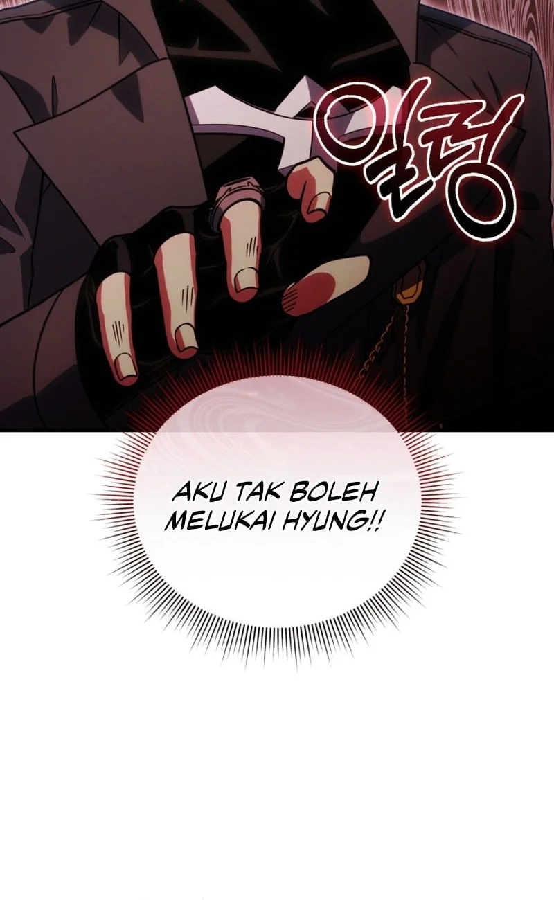 Player Who Returned 10,000 Years Later Chapter 141 - halaman 69